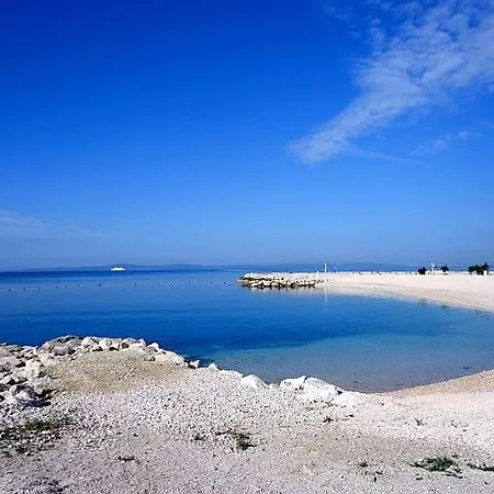 Apartment Sea View With Swimming Pool Near *